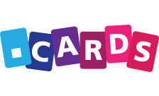 CARDS domain logo