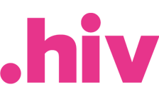 HIV domain logo