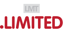 LIMITED domain logo