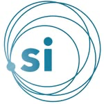 SI domain logo